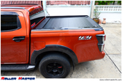 Isuzu V-cross 2020+